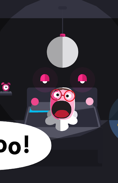 Toca Boo screenshot 13