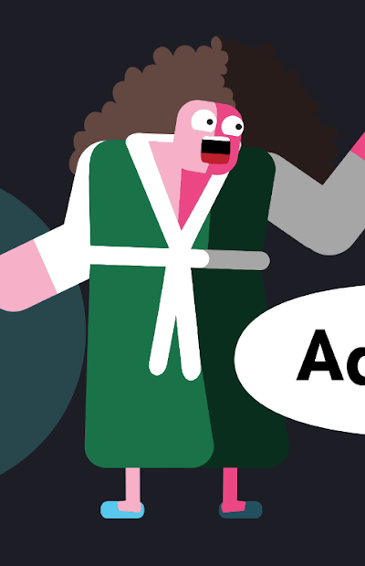 Toca Boo screenshot 14