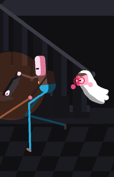 Toca Boo screenshot 5