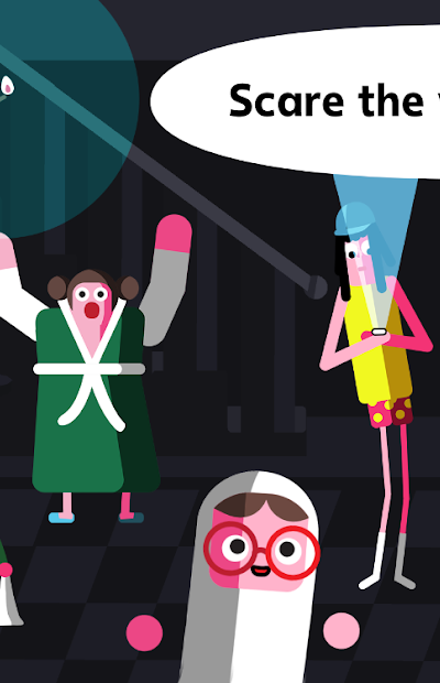 Toca Boo screenshot 6