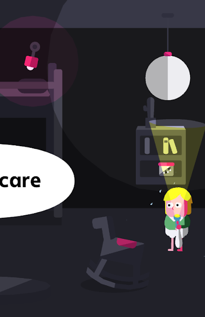 Toca Boo screenshot 7