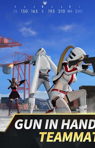 Knives Out screenshot 2