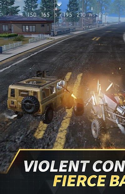 Knives Out screenshot 4