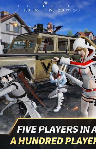 Knives Out screenshot 6