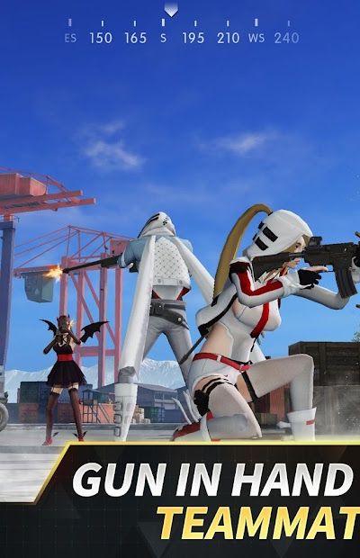 Knives Out screenshot 7