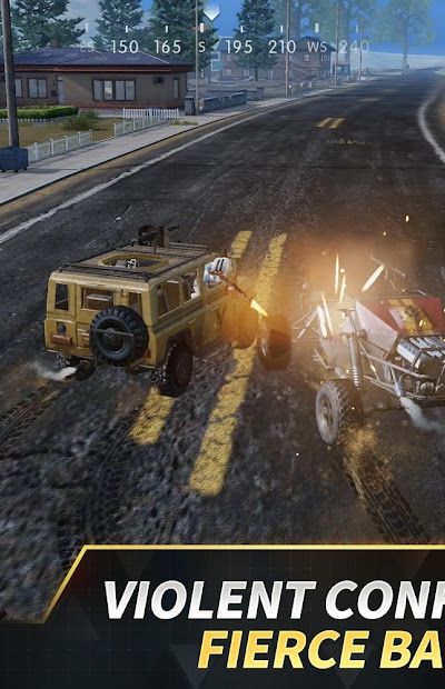 Knives Out screenshot 9