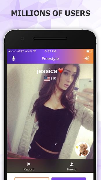 Parlor - Social Talking App screenshot 1