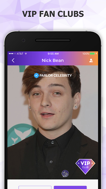Parlor - Social Talking App screenshot 3