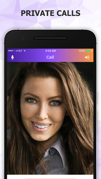 Parlor - Social Talking App screenshot 5