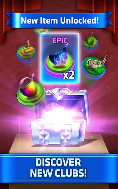 Mini Golf King - Multiplayer Game screenshot 9