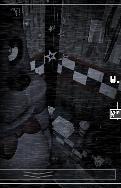 Five Nights at Freddy's 3 screenshot 1