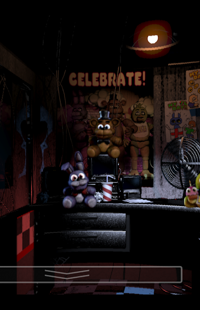 Five Nights at Freddy's 3 screenshot 11