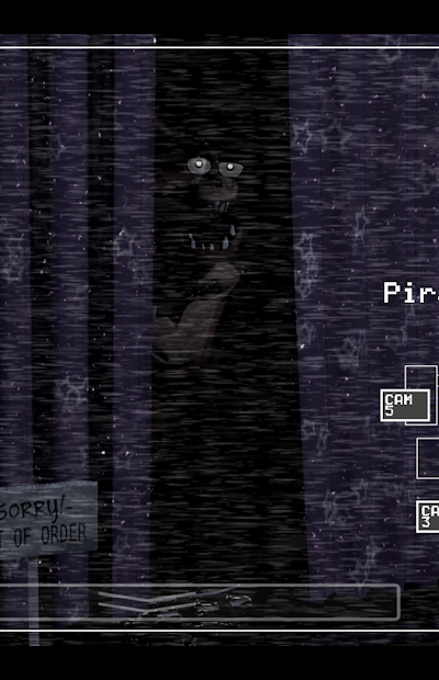 Five Nights at Freddy's 3 screenshot 14