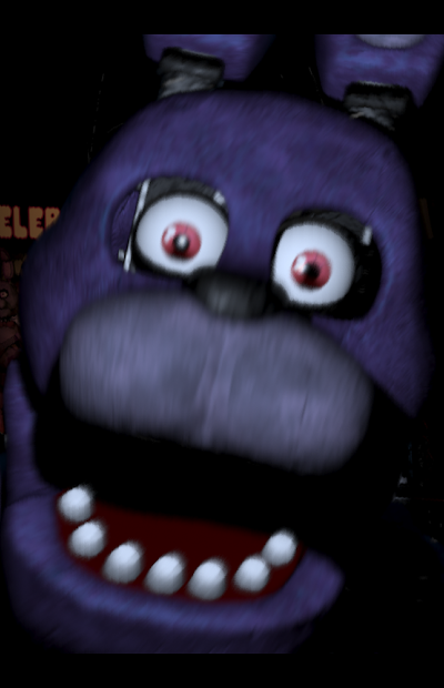 Five Nights at Freddy's 3 screenshot 15