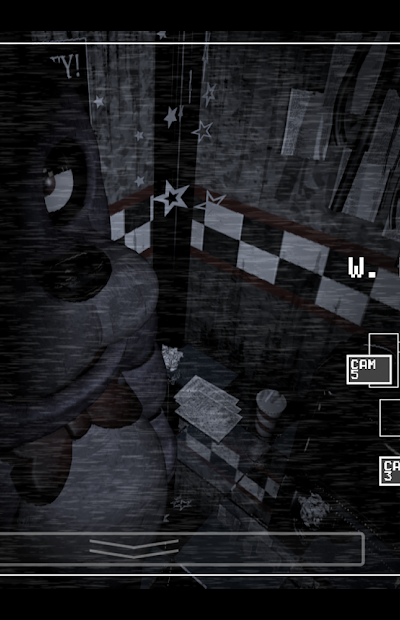Five Nights at Freddy's 3 screenshot 17