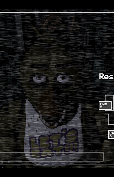 Five Nights at Freddy's 3 screenshot 18