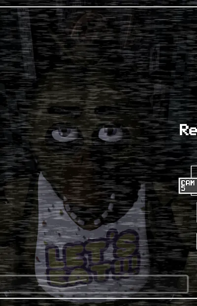 Five Nights at Freddy's 3 screenshot 2