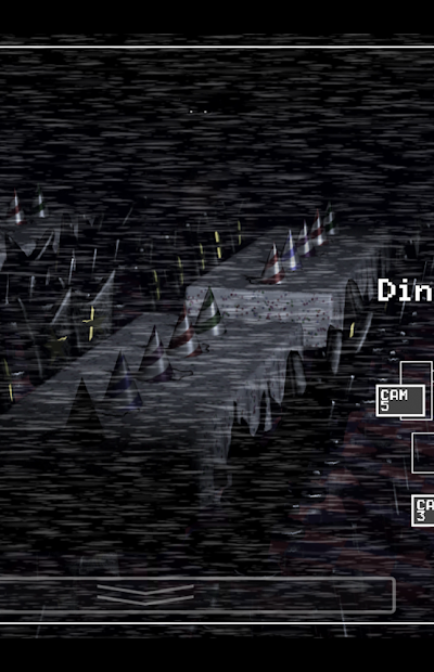 Five Nights at Freddy's 3 screenshot 21