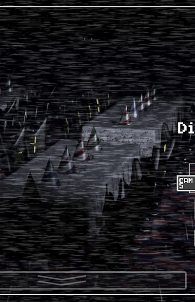 Five Nights at Freddy's 3 screenshot 5