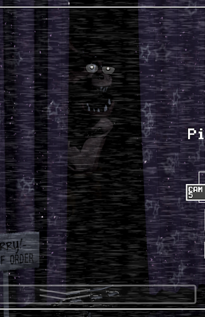 Five Nights at Freddy's 3 screenshot 6