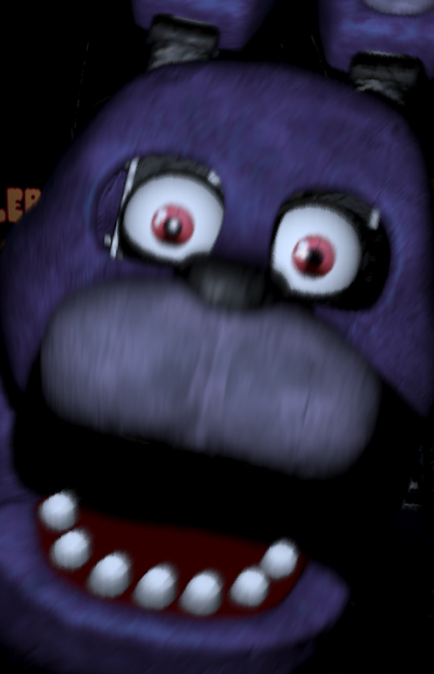 Five Nights at Freddy's 3 screenshot 7