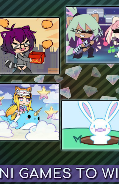 Gacha Life screenshot 10
