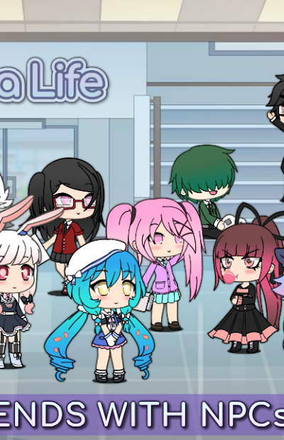 Gacha Life screenshot 11