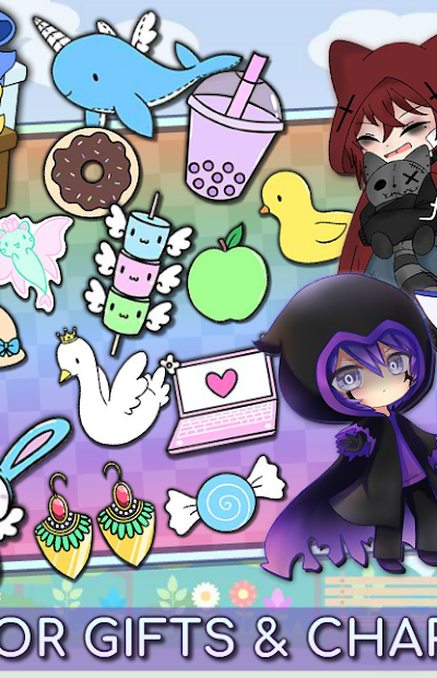 Gacha Life screenshot 14