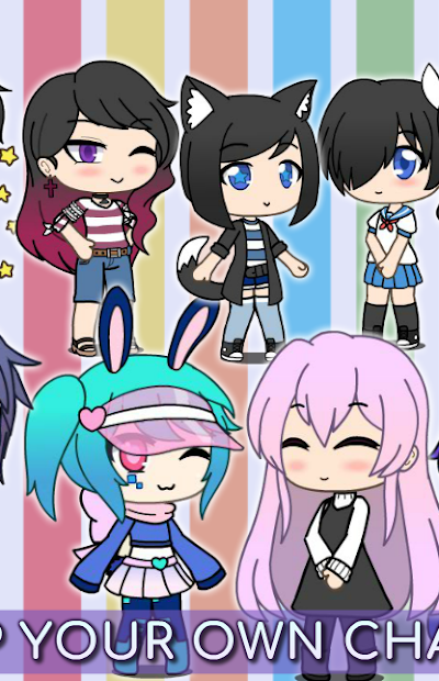Gacha Life screenshot 3