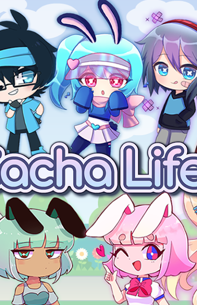 Gacha Life screenshot 6