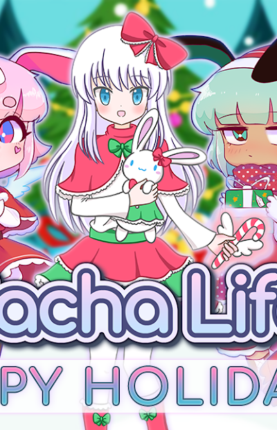 Gacha Life screenshot 7