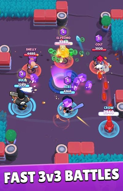 Brawl Stars screenshot 14