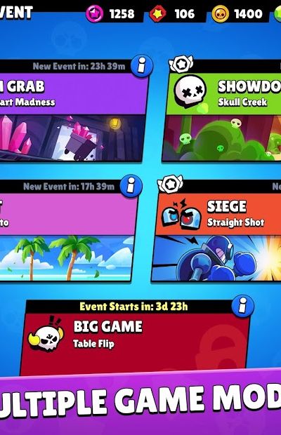 Brawl Stars screenshot 18