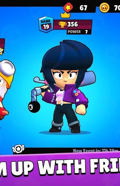 Brawl Stars screenshot 3