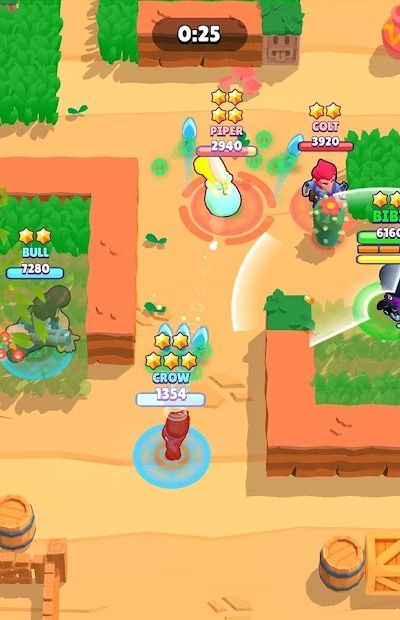 Brawl Stars screenshot 6