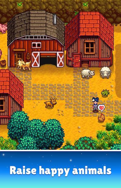 Stardew Valley screenshot 10
