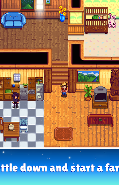 Stardew Valley screenshot 11