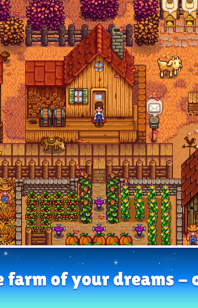 Stardew Valley screenshot 13
