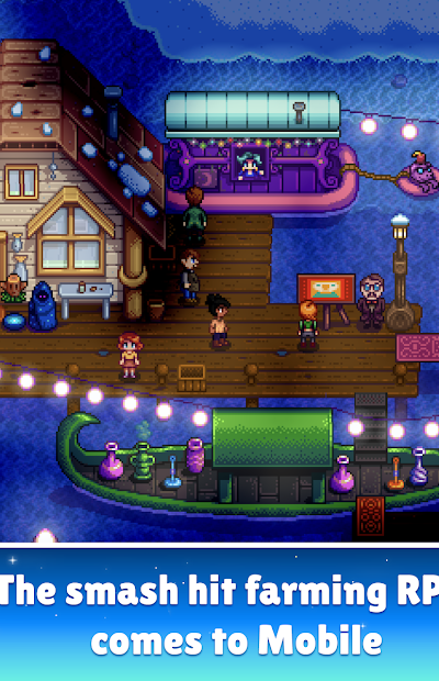 Stardew Valley screenshot 14