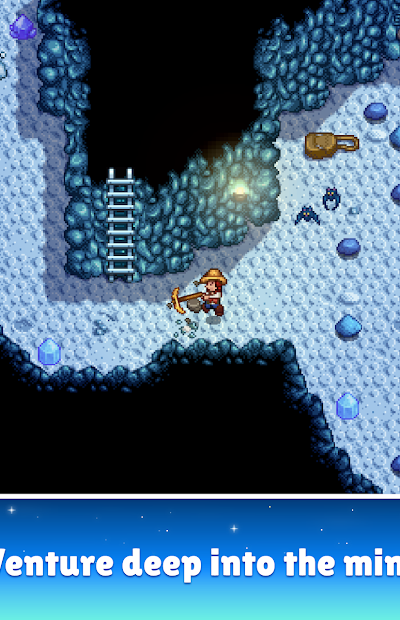 Stardew Valley screenshot 18