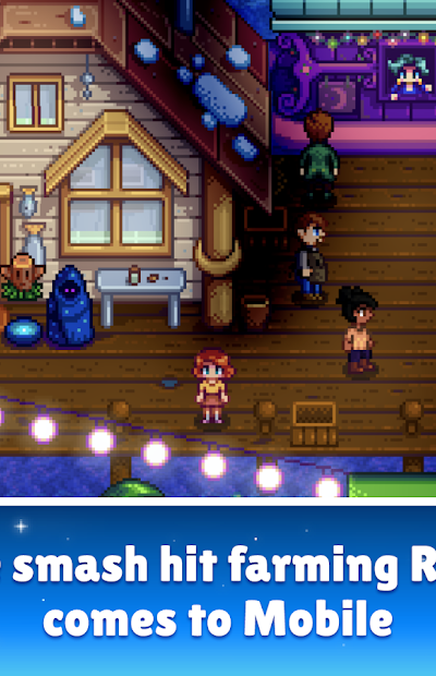Stardew Valley screenshot 2