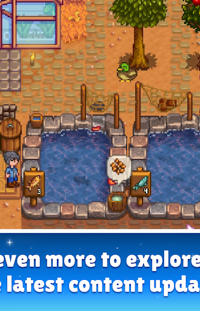 Stardew Valley screenshot 22