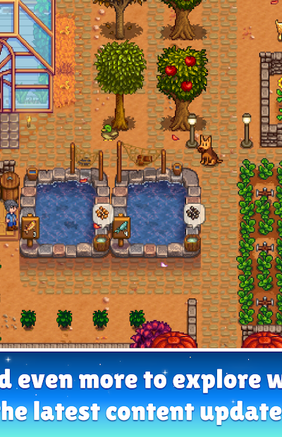 Stardew Valley screenshot 23