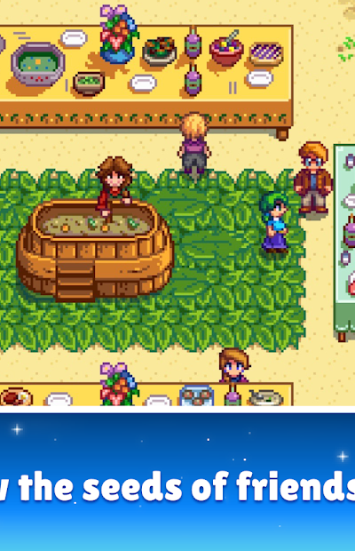 Stardew Valley screenshot 3
