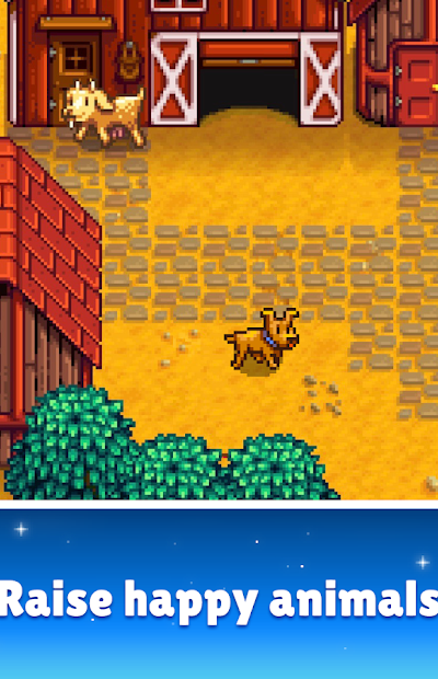Stardew Valley screenshot 4