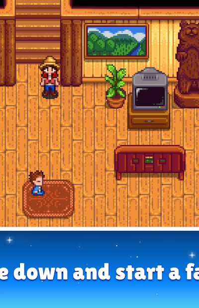 Stardew Valley screenshot 5