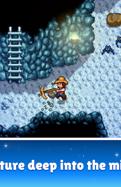 Stardew Valley screenshot 6