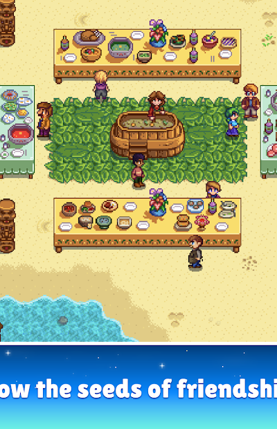 Stardew Valley screenshot 9