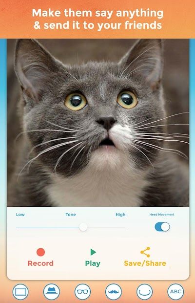 My Talking Pet screenshot 6