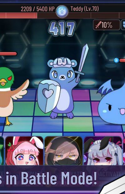 Gacha Club screenshot 6